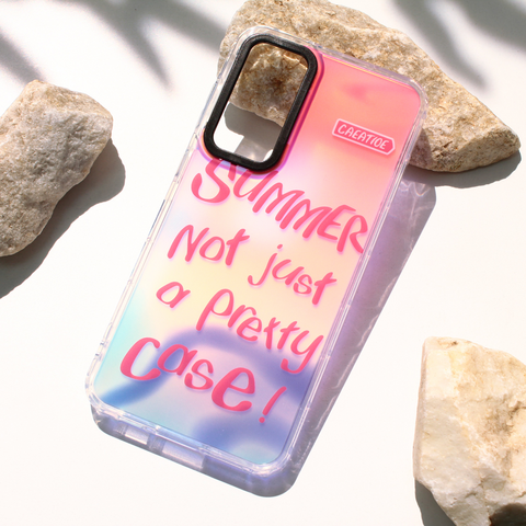 Zastitna maska (futrola) Summer IMD - Samsung S916B Galaxy S23 Plus type 6.