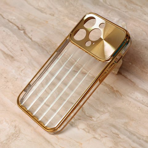 Zastitna maska (futrola) Glacier - iPhone 14 Pro type 3.