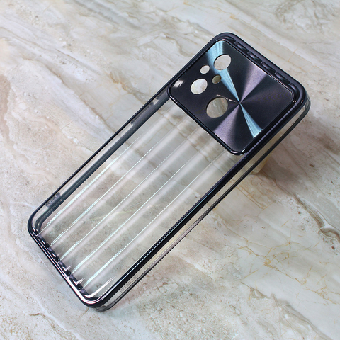 Zastitna maska (futrola) Glacier - Xiaomi Redmi 12C type 4.