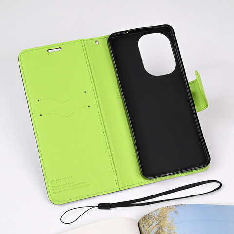 Zastitna maska (futrola) Mercury - Xiaomi Redmi A5 4G Global small tamno plava.