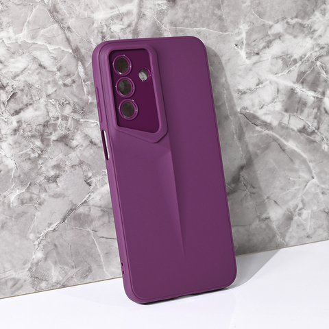 Zastitna maska (futrola) Blade - Samsung A175 Galaxy A17 ljubicasta.