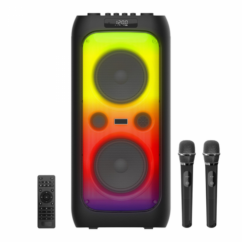 Bluetooth zvucnik BKK-K6505D 120W crni.