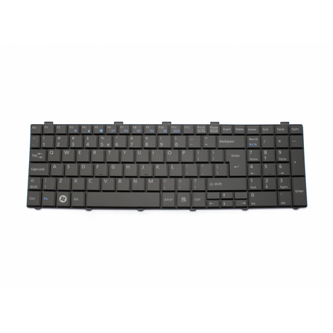 Tastatura - laptop Fujitsu Siemens AH530/531/751.