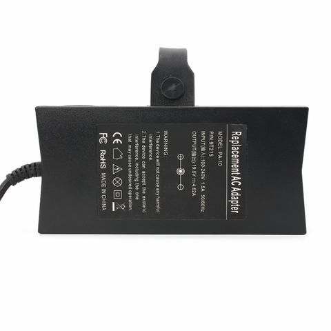 Punjac - laptop Dell 19.5V 4.62A (7.4*5.0) slim HQ.
