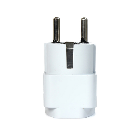 Adapter UK na EU JWD-UKonEU shuko sa uzemljenjem.