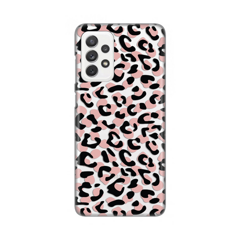 Zastitna ultra tanka (skin) maska / futrola PRINT - Samsung A725F/A726B Galaxy A72 4G/5G (EU) Animal.