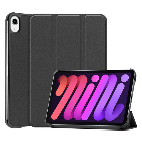 Zastitna maska (futrola) Ultra Slim - Apple iPad mini 8.3 2021 crna.