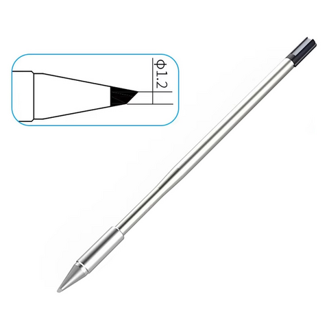 Vrh - lemilicu Atten Y9130 T9130-C.