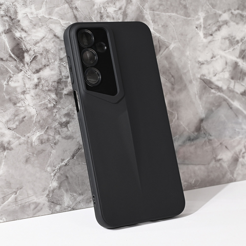 Zastitna maska (futrola) Blade - Samsung A165F Galaxy A16 crna.