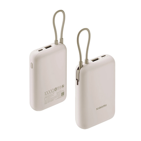 Univerzalna Back Up Baterija prenosiva baterija Xiaomi 10000 mAh bez.