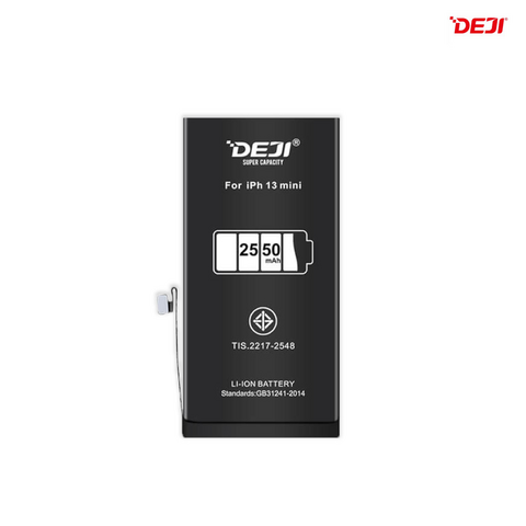Baterija Deji Normal - iPhone 13 Mini (2550mAh)HC.