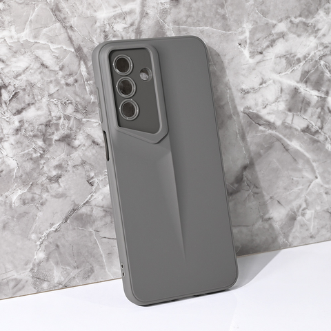 Zastitna maska (futrola) Blade - Samsung A175 Galaxy A17 siva.