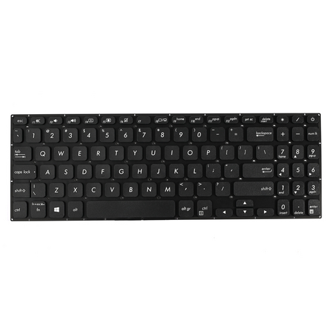 Tastatura - laptop Asus Vivobook S15 X530 K530 S530F S530UA X530FA X530UN mali enter.
