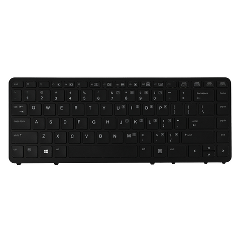 Tastatura - laptop HP EliteBook 840 G1 G2 / 850 G1 G2 pozadinsko osvetljenje.