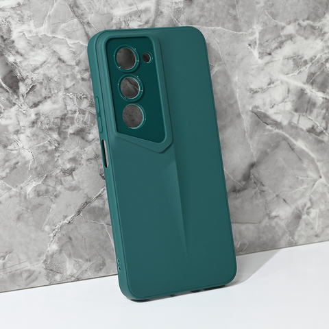 Zastitna maska (futrola) Blade - Xiaomi Redmi 15 4G 171mm zelena.