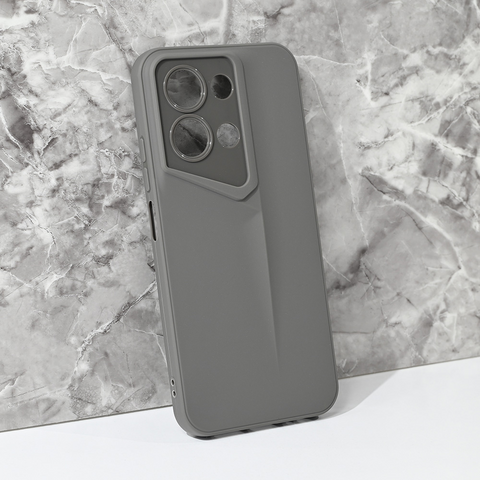 Zastitna maska (futrola) Blade - Xiaomi Redmi 15C 4G 173mm siva.