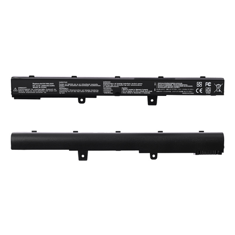 Baterija - laptop Asus X551 14.4V 2200mAh HQ2200 B.