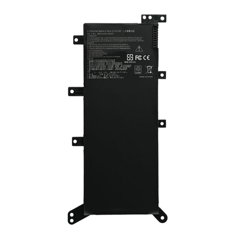 Baterija - laptop Asus X554, X555, K555 HQ2200 B.