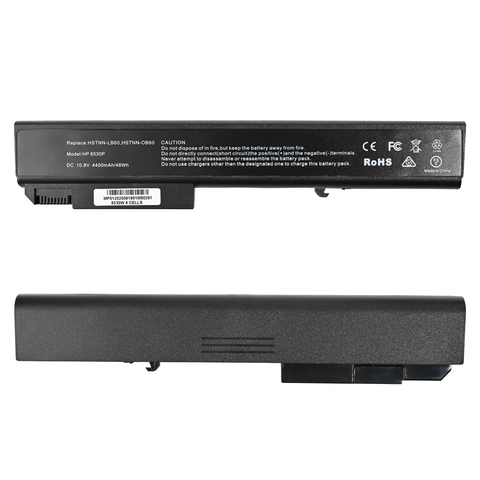 Baterija - laptop HP Elitebook 8530p 8540w 10.8V 4400mAh HQ2200 B.