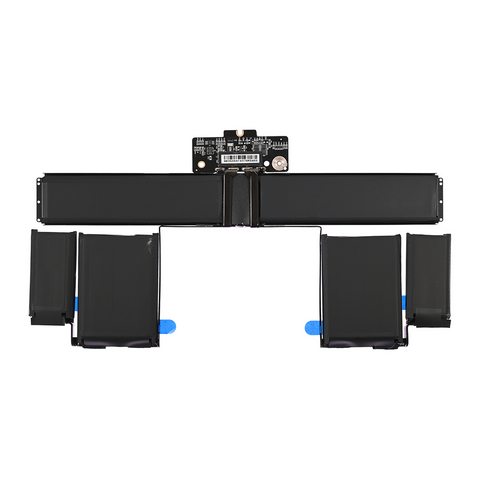 Baterija - laptop Apple Macbook Pro Retina 13" A1425 (late 2012, early 2013) A1437 HQ2200 M.