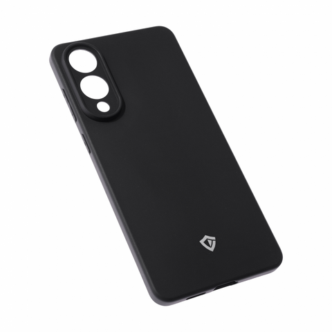 Zastitna maska (futrola) Teracell Skin - Samsung S937 Galaxy S25 Edge mat crna.