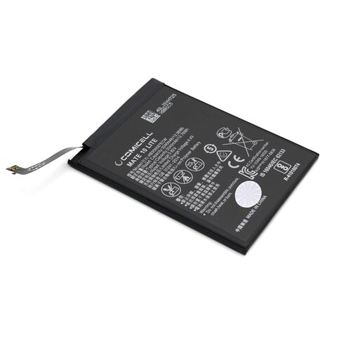 Baterija - Huawei P30 Lite/P Smart Plus 2018/Mate 10 Lite/ Mate SE/Huawei Honor 7X/9i/Nova 2 Plus/2S/3i/4e Comicell (MS).