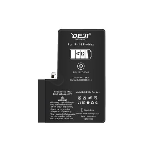 Baterija - Iphone 14 Pro Max (6.7) 4323mAh Deji (MS).