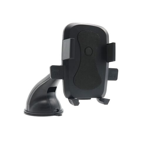 Drzac - mobilni telefon D21 crni (vakum) (MS).