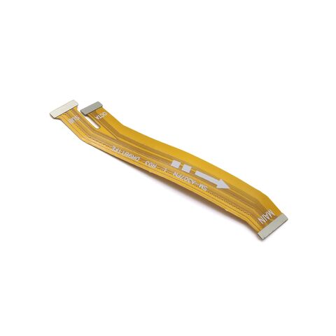 Flet kabal (kabl) kabl - Samsung A307 Galaxy A30s (main flex) (MS).