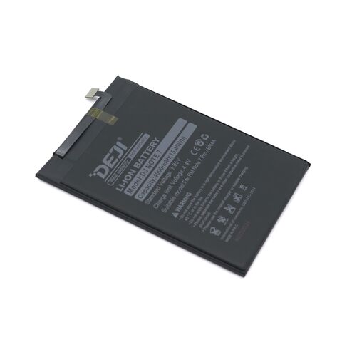 Baterija - Xiaomi Redmi Note 7 (BN4A) 4000mAh Deji (MS).