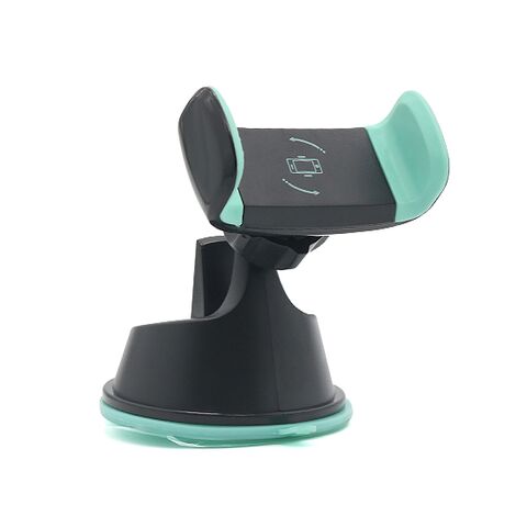 Drzac - mobilni telefon 7808 2in1 crni (ventilacija i vakum) (MS).