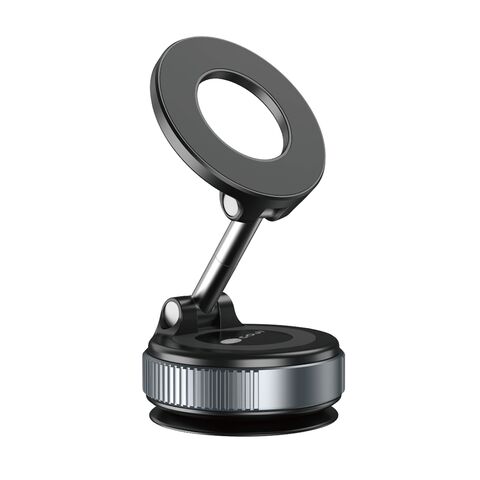 Drzac - mobilni telefon Goji G3 magnet i vakum crni (MS).