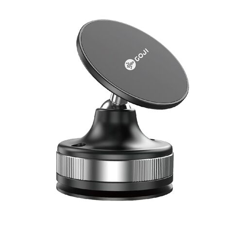 Drzac - mobilni telefon Goji G7 magnet i vakum crni (MS).