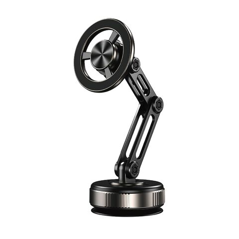 Drzac - mobilni telefon Goji G11 magnet i vakum crni (MS).