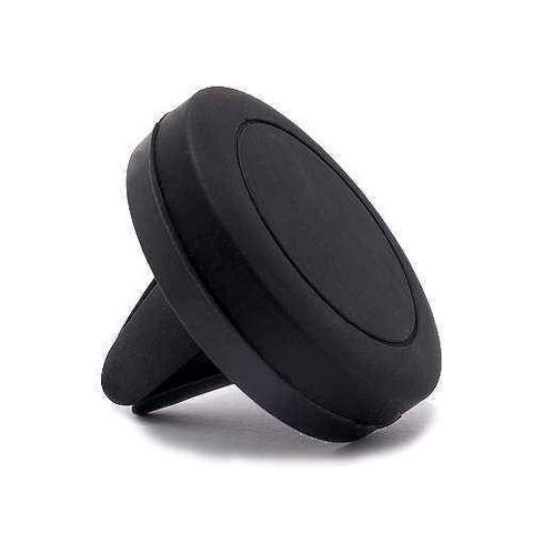 Drzac - mobilni telefon VCH 5 magnetni crni (ventilacija) (MS).