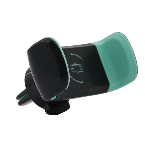 Drzac - mobilni telefon 7806 crni (ventilacija) (MS).