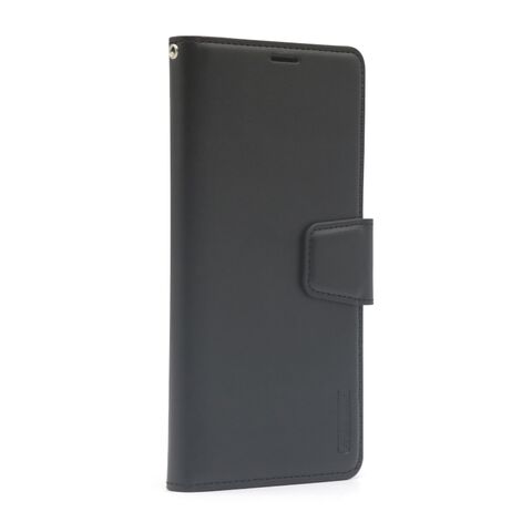 Zastitna maska (futrola) na preklop (bi fold) HANMAN II - Samsung A235 Galaxy A23 crna (MS).