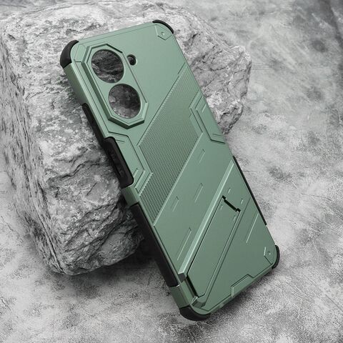 Zastitna maska (futrola) COLOR STRONG II - Xiaomi Redmi A5 4G NFC (173 mm) zelena (MS).