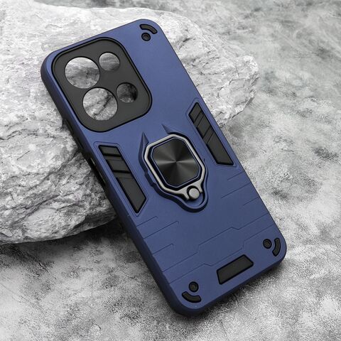 Zastitna maska (futrola) Square ring - Xiaomi Redmi 15C 4G 171mm (global) teget (MS).