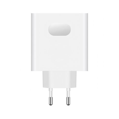 Kuciste punjaca Super Fast - Honor 66W 6A beli (MS).