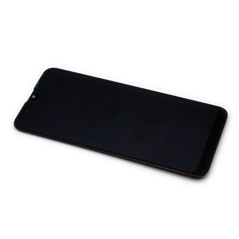 LCD displej (ekran) - Huawei Y7 2019/Y7 Prime 2019/Y7 Pro 2019 + Touch screen crni (MS).