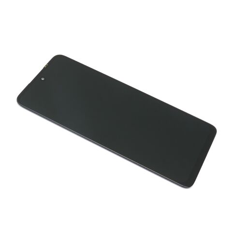 LCD displej (ekran) - Motorola Moto G32 + Touch screen crni TFT ORG (MS).