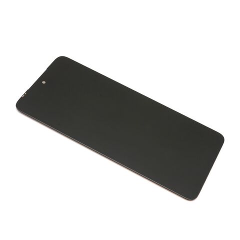 LCD displej (ekran) - Motorola Moto G84 + Touch screen crni Incell (MS).