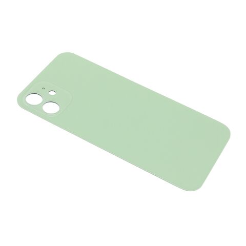 Poklopac baterije - Iphone 12 green(NO LOGO) (MS).