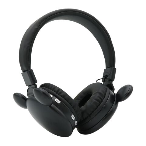 Slusalice Bluetooth KARLER BASS KR-9100 crne (MS).