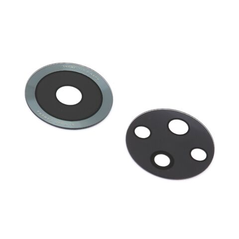 Staklo kamere - Huawei Honor 50 crni (MS).