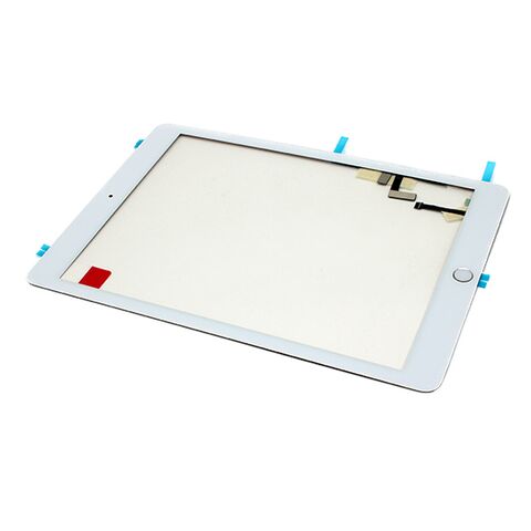 touchscreen - IPad Pro 2017 9.7 + home dugme beli (white) (MS).