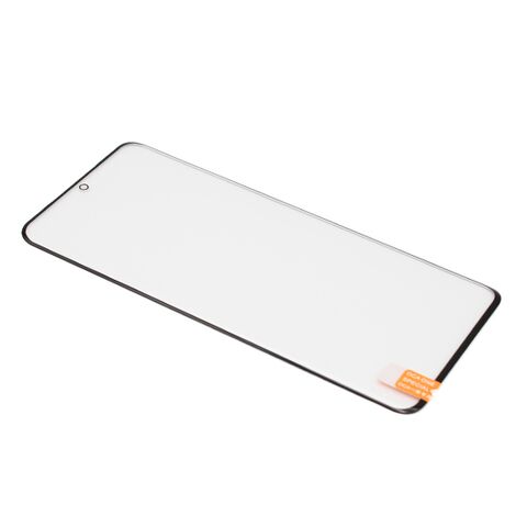 Staklo touchscreen-a - Samsung G988F Galaxy S20 Ultra + OCA stiker crni (MS).