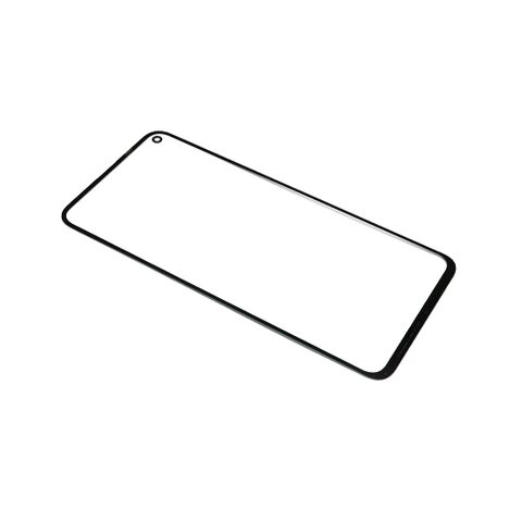 Staklo touchscreen-a - Huawei Honor 20 crni (MS).