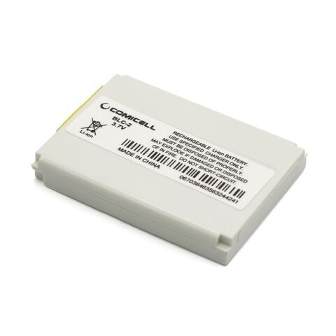 Baterija - Nokia 3310 3G/3410 (BLC-2) Comicell (MS).
